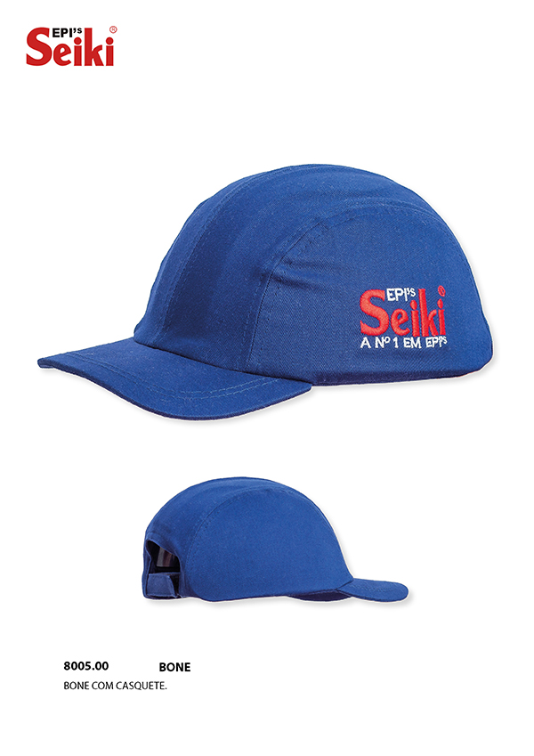 Vestimentas Especiais